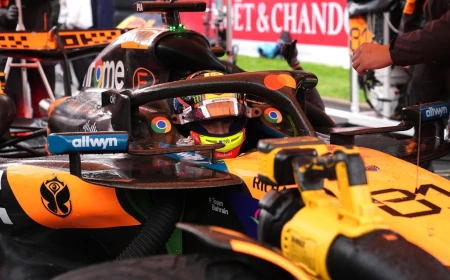 Modificări importante de regulament în Formula 1 pentru sezonul 2027