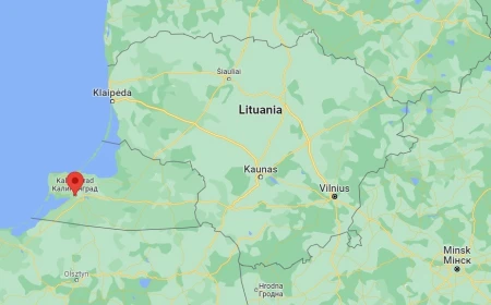 Amenințarea lui Putin la adresa NATO: „Pentru a apăra Kaliningradul, suntem gata să folosim arma nucleară” / Avertismentul vine după exercițiile militare UE – SUA din jurul exclavei