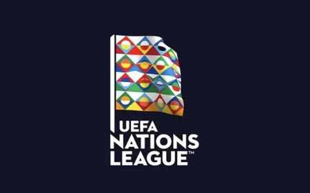 Începe Liga Națiunilor: Olanda – Germania, meciul zilei – Programul televizărilor