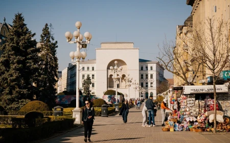 Concurs pentru compunerea unei opere legate de Timișiara / ”Este o premieră absolută, o operă scrisă special, o comandă”