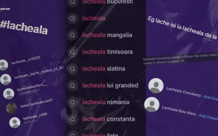 ISE: Ce este ”lăcheala”, fenomenul periculos din pușcării devenit viral pe rețelele de socializare / E vechi de cel puțin 20 de ani, dar cum a apărut? 