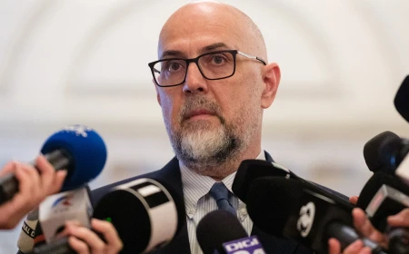 Kelemen Hunor: Nici după 148 de zile nu suntem capabili să instalăm un guvern cu puteri depline. Partidele oferă pe tavă conducerea extremiștilor