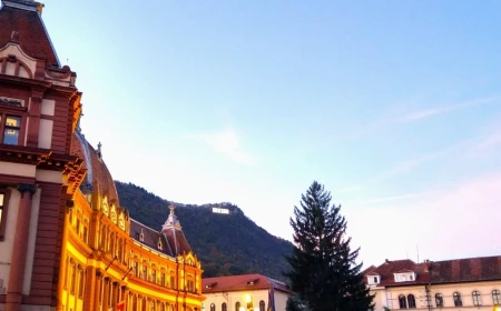 Festivalul NOD la Brașov: Evenimente dedicate literaturiii, teatrului și filmului, în perioada 24-27 septembrie