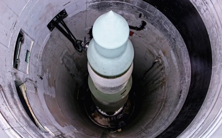 Lituania a făcut un nou pas pentru eliminarea interdicției privind armele nucleare pe teritoriul său / Șeful Comisiei pentru Afaceri Externe: „Ne vom apăra independența prin toate mijloacele”
