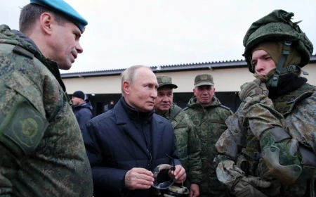Rusia invadatoare acuză Europa că zădărnicește negocierile de pace pentru Ucraina