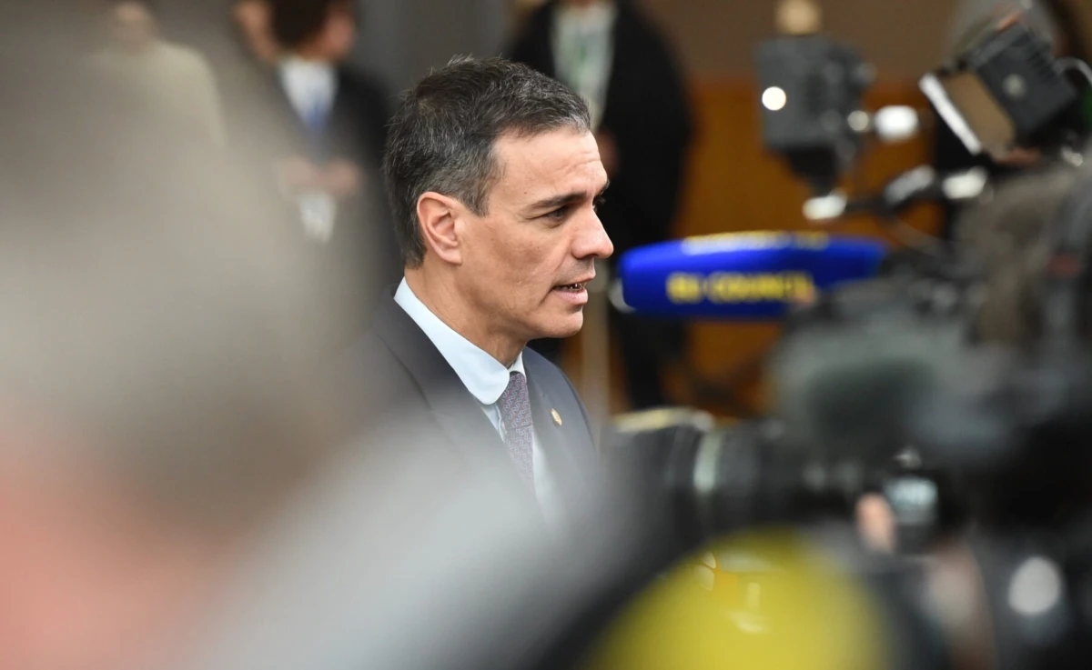 Premierul spaniol de stânga pierde un vot crucial în Parlament și majoritatea. Alegeri anticipate la orizont