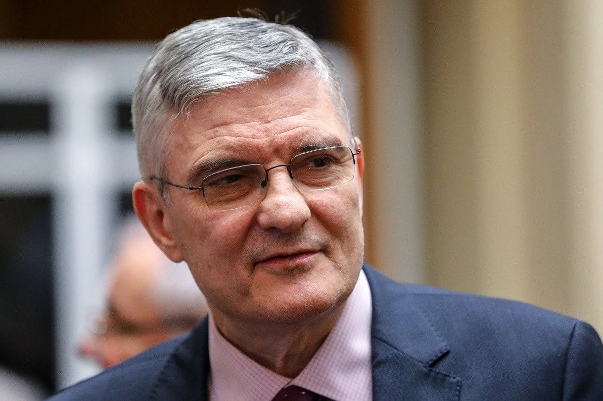 Daniel Dăianu: România nu va fi retrogradată de S&P / „Situația este foarte gravă. Avem nevoie de un guvern de criză”
