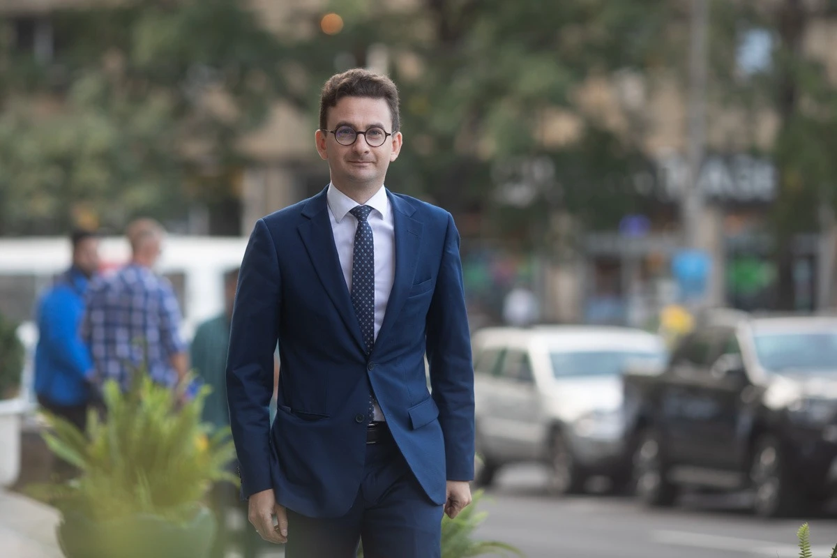 Deputatul USR Iulian Bulai a inițiat la APCE o moțiune pentru o rezoluție pe restituirea tezaurului României confiscat de către Moscova