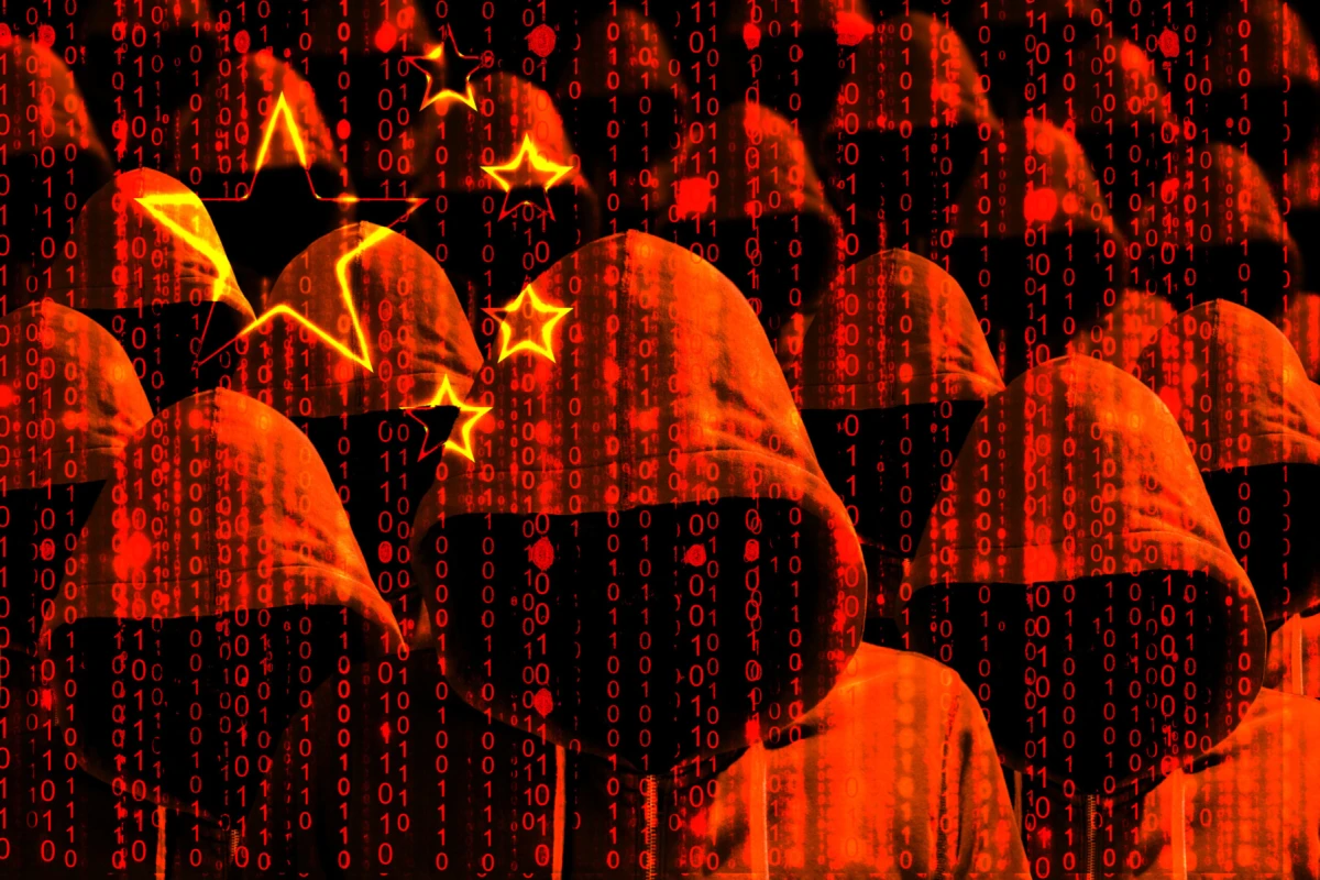 Hackeri chinezi s-au dat drept experţi americani pentru a fura e-mailuri de la specialişti în inteligenţa artificială din Statele Unite și Japonia