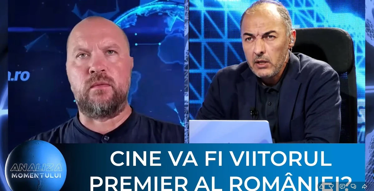 Dan Tăpălagă: ”Cel care a ținut România patru luni în criză politică este președintele”