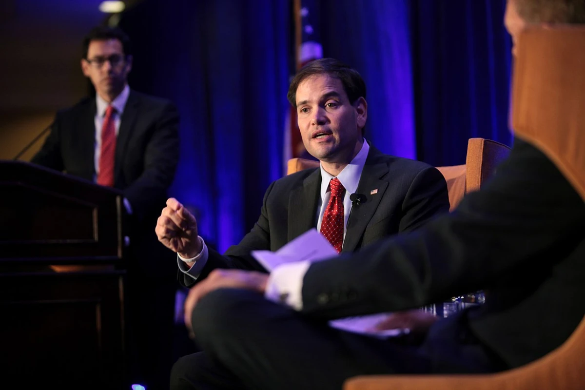 Axios: Marco Rubio a decis ca ministrul iranian de Externe și delegația sa să părăsească New York-ul, după ce negocierile dintre SUA și Iran au intrat în impas