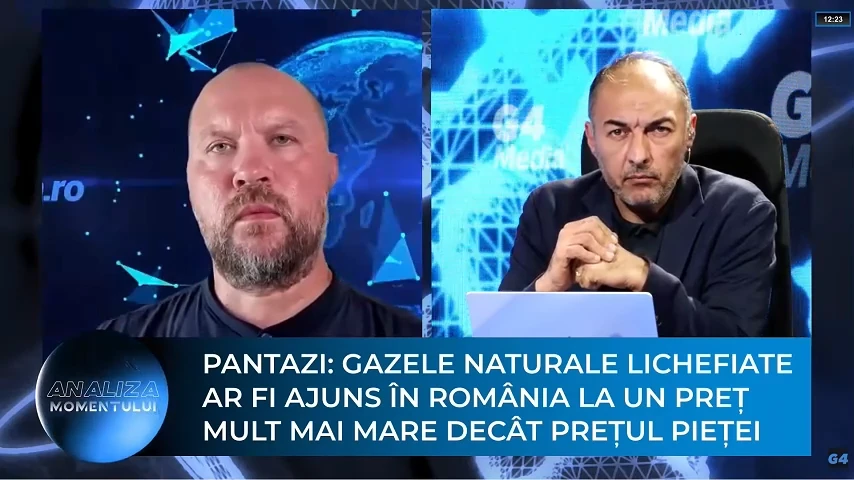 Dan Tăpălagă despre scandalul KimberlyGate: ”Americanii n-au făcut asta singuri. Au făcut asta având niște complici în politica românească – Sorin Grindeanu și George Simion”