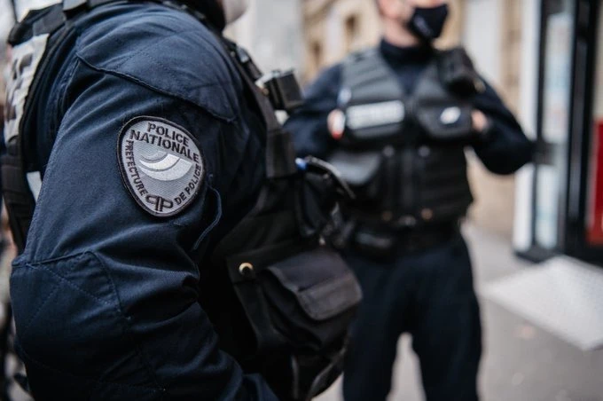 O pensionară de 93 de ani din Franța a fost violată și strangulată de un imigrant / Agresorul a adormit peste victimă