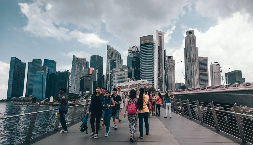 Guvernul din Singapore lansează un serviciu de întâlniri pentru angajaţii din sectorul public pentru a combate ratele scăzute ale natalităţii