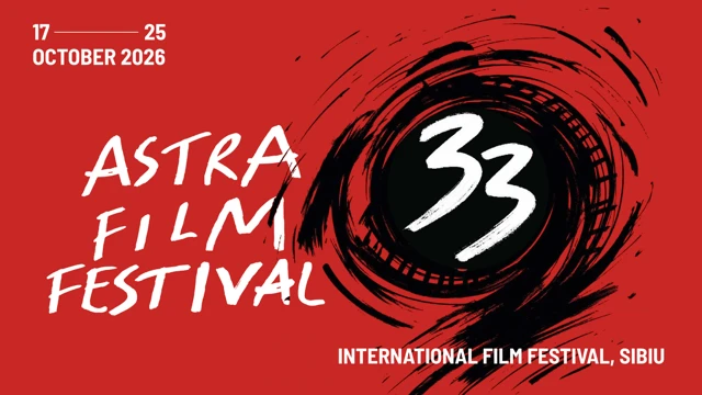 Programul complet Astra Film Festival 2026 este online.  Spectatorii își pot stabili propriul traseu de festival (Parteneriat)