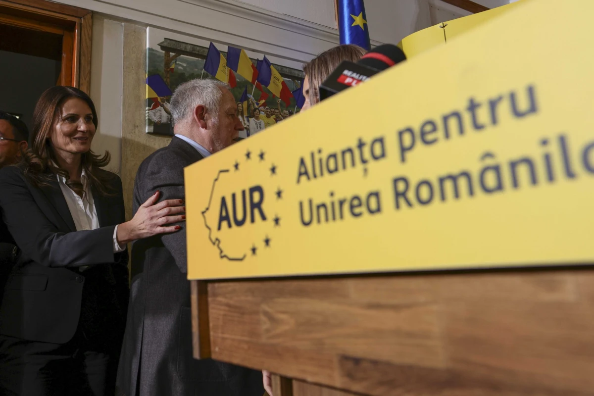 AUR îl acuză pe Nicușor Dan că folosește justiția pentru a bloca alegerile anticipate, după ce Ilie Bolojan a fost citat la DNA ca martor