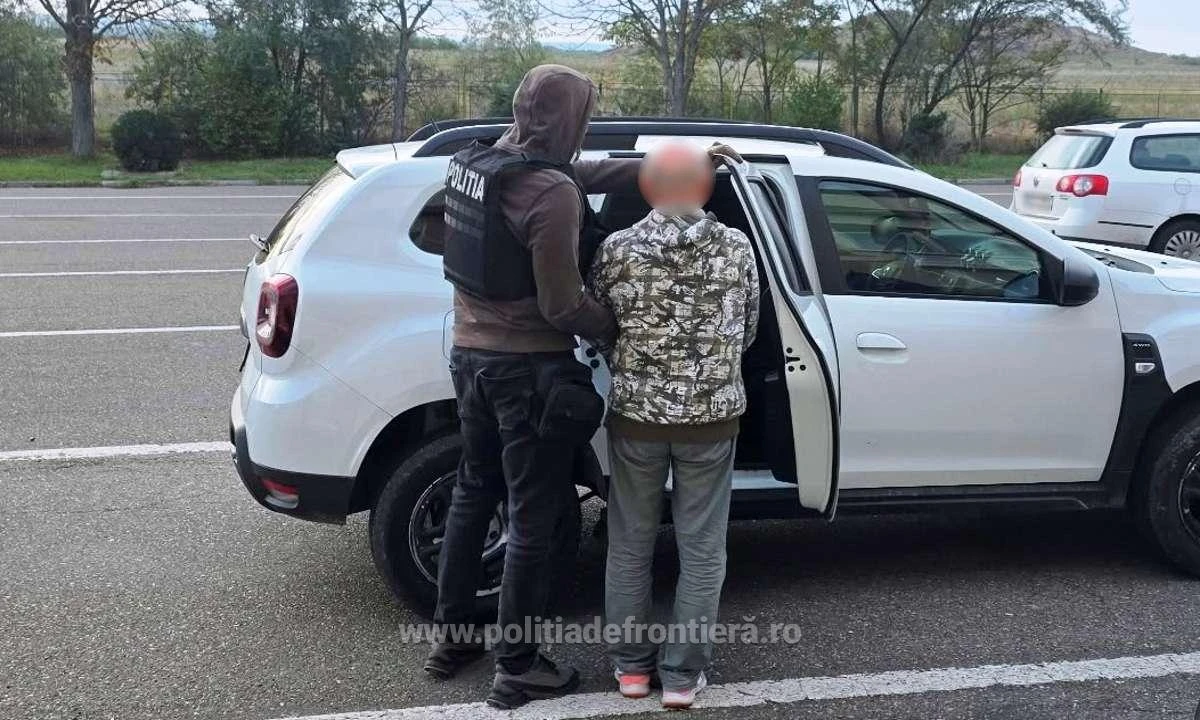 Bărbat arestat la Iași pentru terorism în Lituania / Ar fi produs incendii cu pachete de explozibil la comanda serviciul militar de informații din Rusia