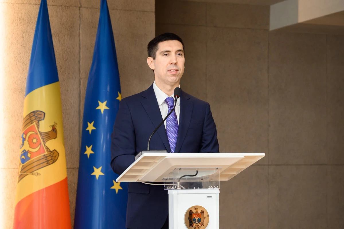Ministerul de Externe din Republica Moldova l-a convocat pe ambasadorul Rusiei, în contextul în care alte drone au survolat neautorizat spațiul aerian al țării: