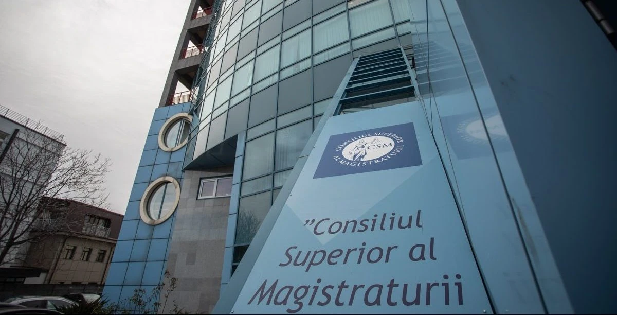 CSM a comentat Raportul Departamentului de Stat al SUA privind regimul investițional din România, dar pare să fi citit alt document