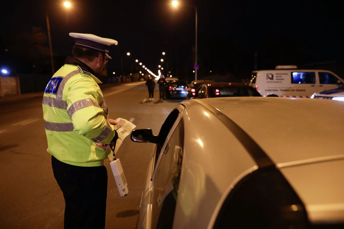 Cum a scăpat de condamnare un avocat, fost procuror, care ar fi condus mașina în stare de ebrietate, în zig-zag și pe contrasens, până a fost blocat în trafic de un cetățean cu simț civic