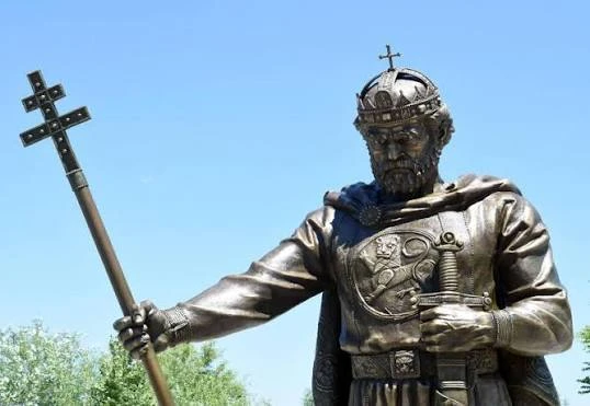 Bulgaria restituie Greciei 48 de obiecte bisericești / Sunt date la schimb cu rămășițele țarului Samuil 