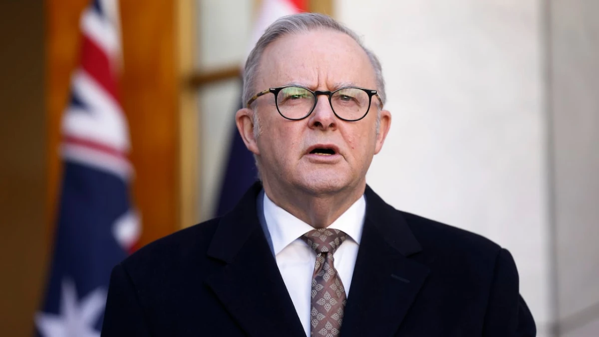 How AI hacked the Australian government and almost got away with it | About That