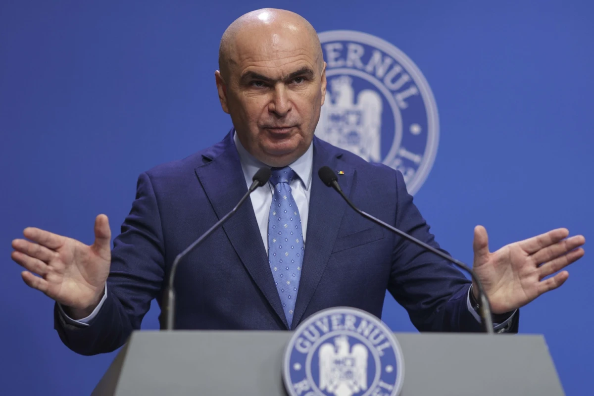 Ilie Bolojan: Rezultatele consistente și respectarea angajamentelor au făcut posibilă menținerea ratingului de țară al României de către agenția Standard & Poor’s, în pofida crizei politice iresponsabil declanșate de PSD