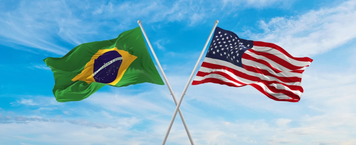 Statele Unite suspendă serviciile ambasadei şi consulatelor din Brazilia din cauza „preocupărilor de securitate” înaintea alegerilor