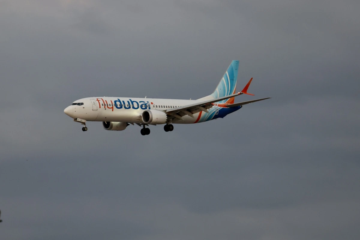 Atacatorul de la bordul avionului Flydubai și pilotul rănit au fost transferați în Emiratele Arabe Unite
