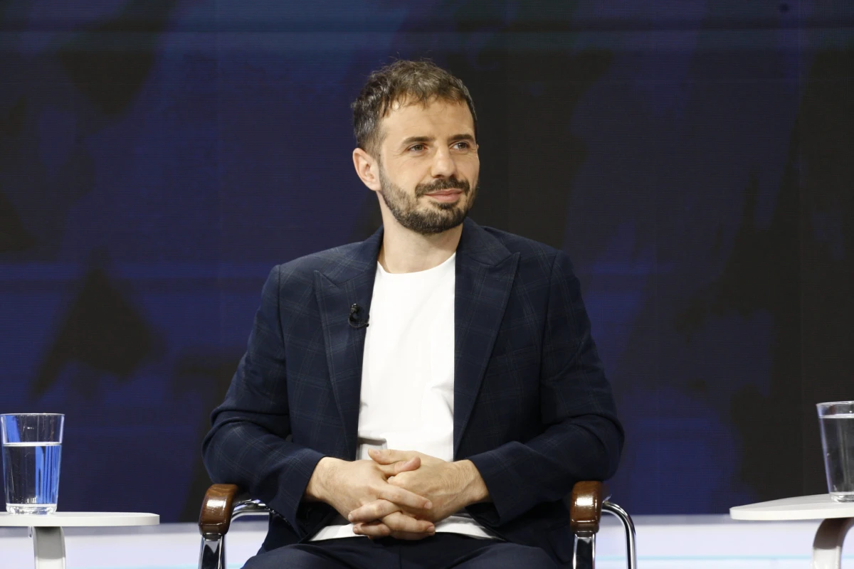 VIDEO | Valentin Krancevik: Reducerea pierderilor din restaurante începe cu rețetarul / Cantitățile cumpărate și rezultatele planurilor antirisipă trebuie urmărite concret