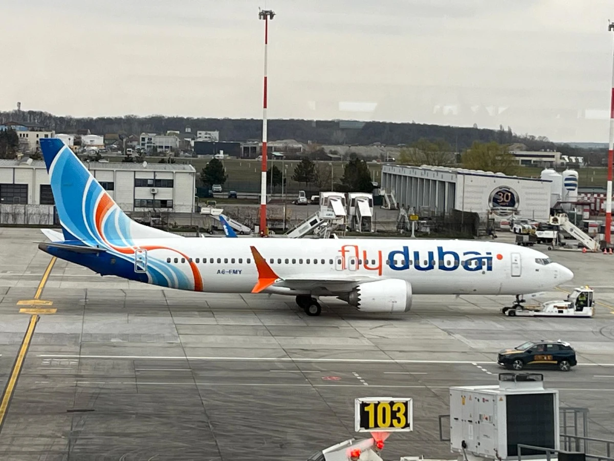 FlyDubai suspendă zborurile către și dinspre Israel, după incidentul în care pilotul a fost înjunghiat