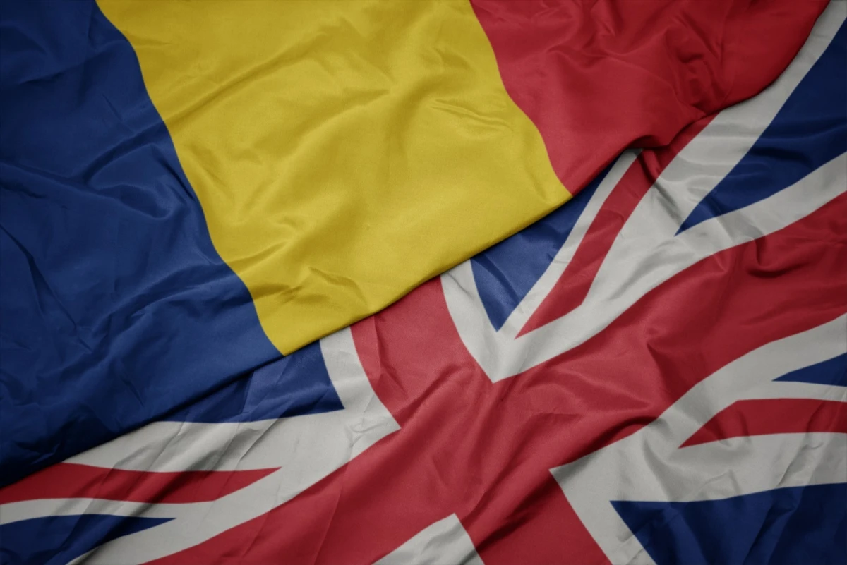 STUDIU | Românii au o contribuție importantă la economia și societatea britanică, în ciuda percepțiilor negative