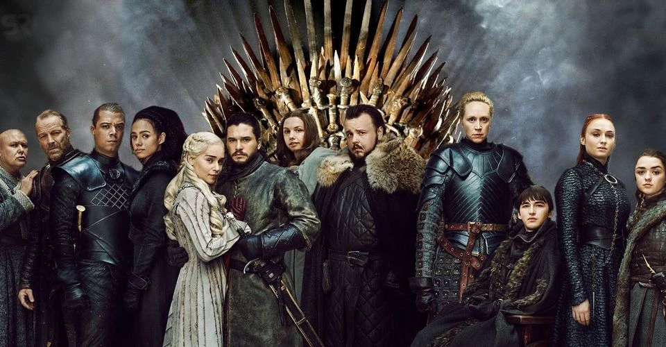 Primul film din seria Game Of Thrones, „Aegon’s Conquest”, va ajunge în cinematografe în iunie 2029 / Acțiunea are loc cu secole înainte de evenimentele din serial