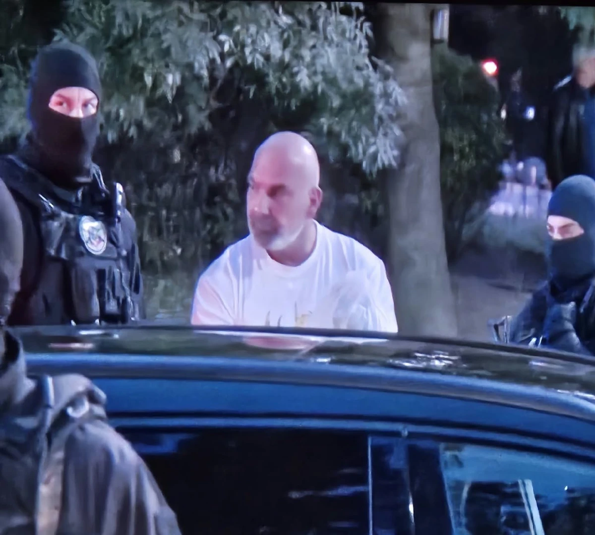 Un fost angajat al omului de afaceri bulgar găsit împușcat, principalul suspect al crimei / Poliția l-a reținut și urmează să fie acuzat oficial