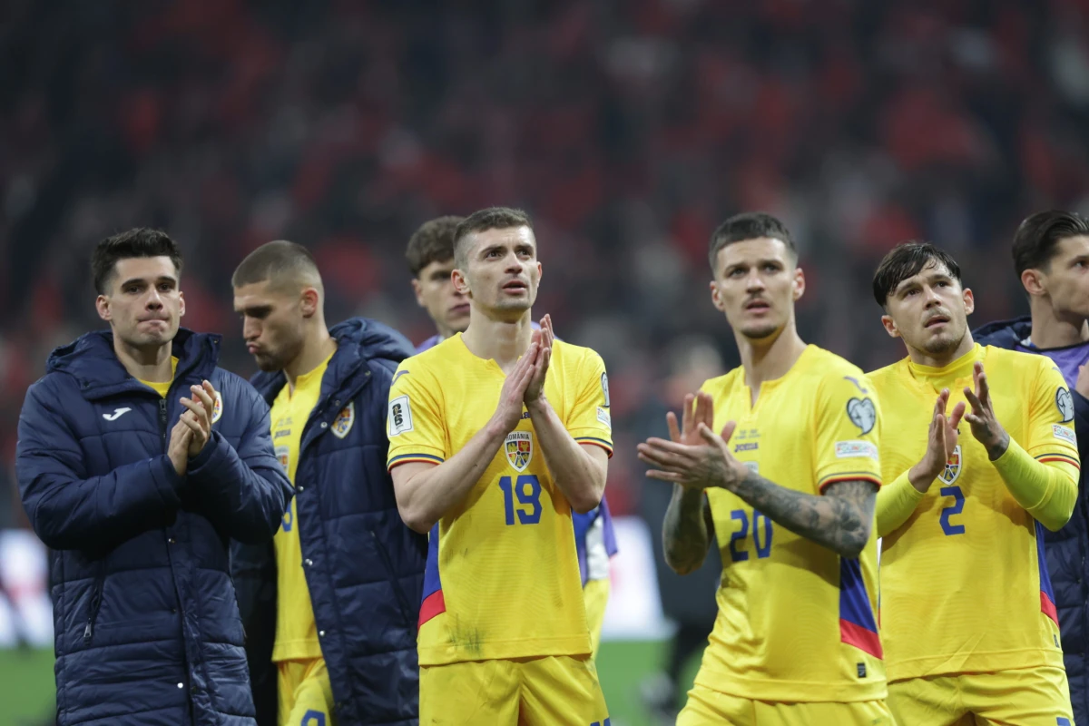 Polonia – România: Trupa lui Hagi caută primul succes din Liga Națiunilor / Echipele de start