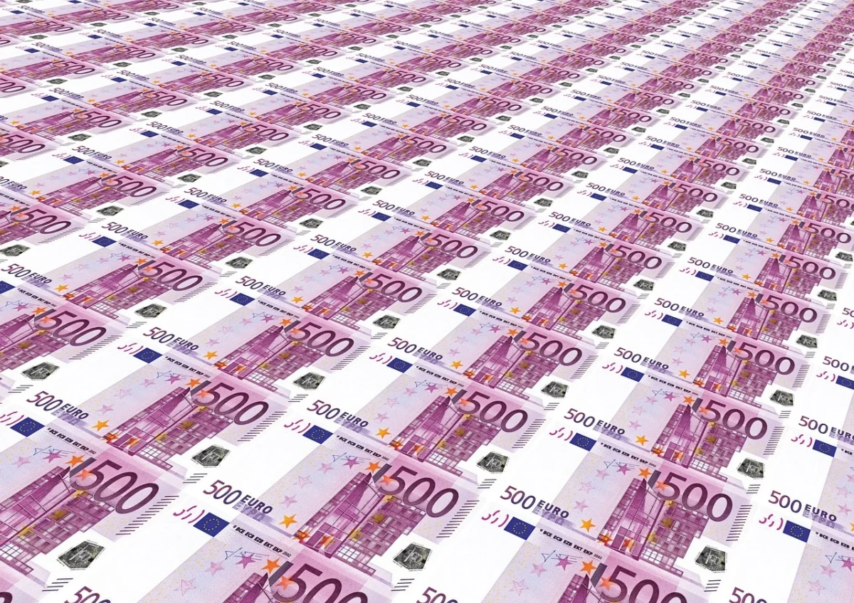CJ Timiș face împrumuturi de jumătate de miliard de lei pentru cofinanțarea proiectelor europene / ”Punem noi 20%, nu cred că ar fi o tragedie. Cam așa se împart banii”