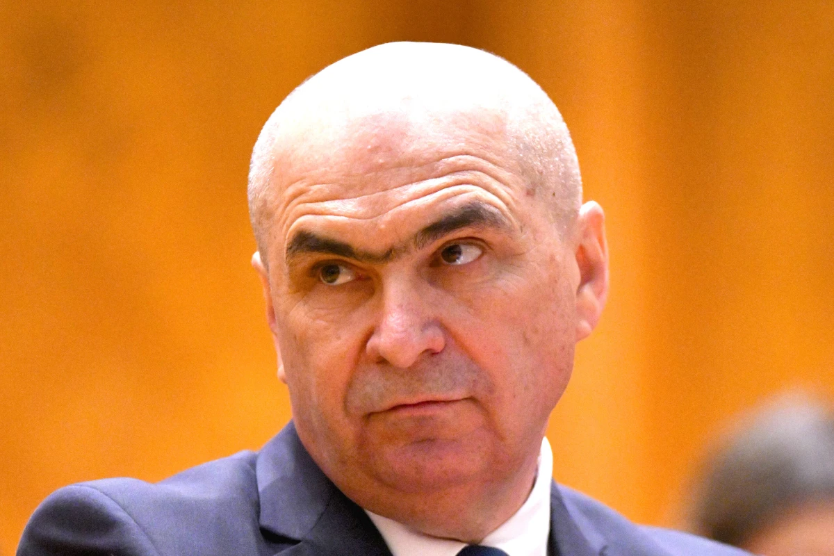 SURSE: Ilie Bolojan ar urma să fie audiat în următoarele zile la DNA Iași, ca martor în dosarul mitei de 1,5 milioane de euro pentru o audiență la premier