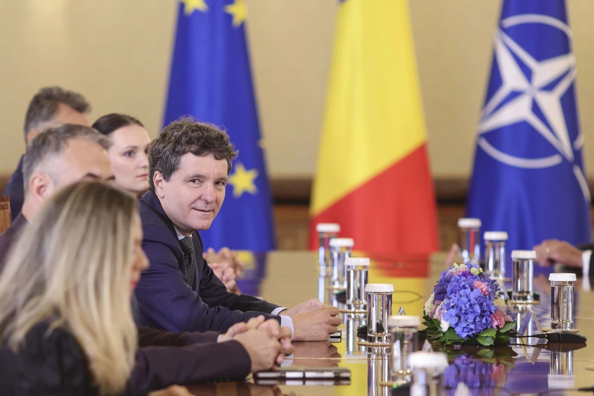 Președintele respinge scenariul anticipatelor și exclude AUR de la guvernare / ”Mesajul pe care l-am primit de la investitorii care împrumută România a fost – nu alegeri anticipate”