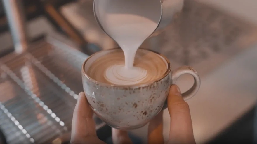 Cafeaua ne place mai mult miercurea, dimineața și primăvara / Studiu coordonat de Universitatea din Iași / Au participat 3.000 de consumatori de cafea, de 77 de naționalități