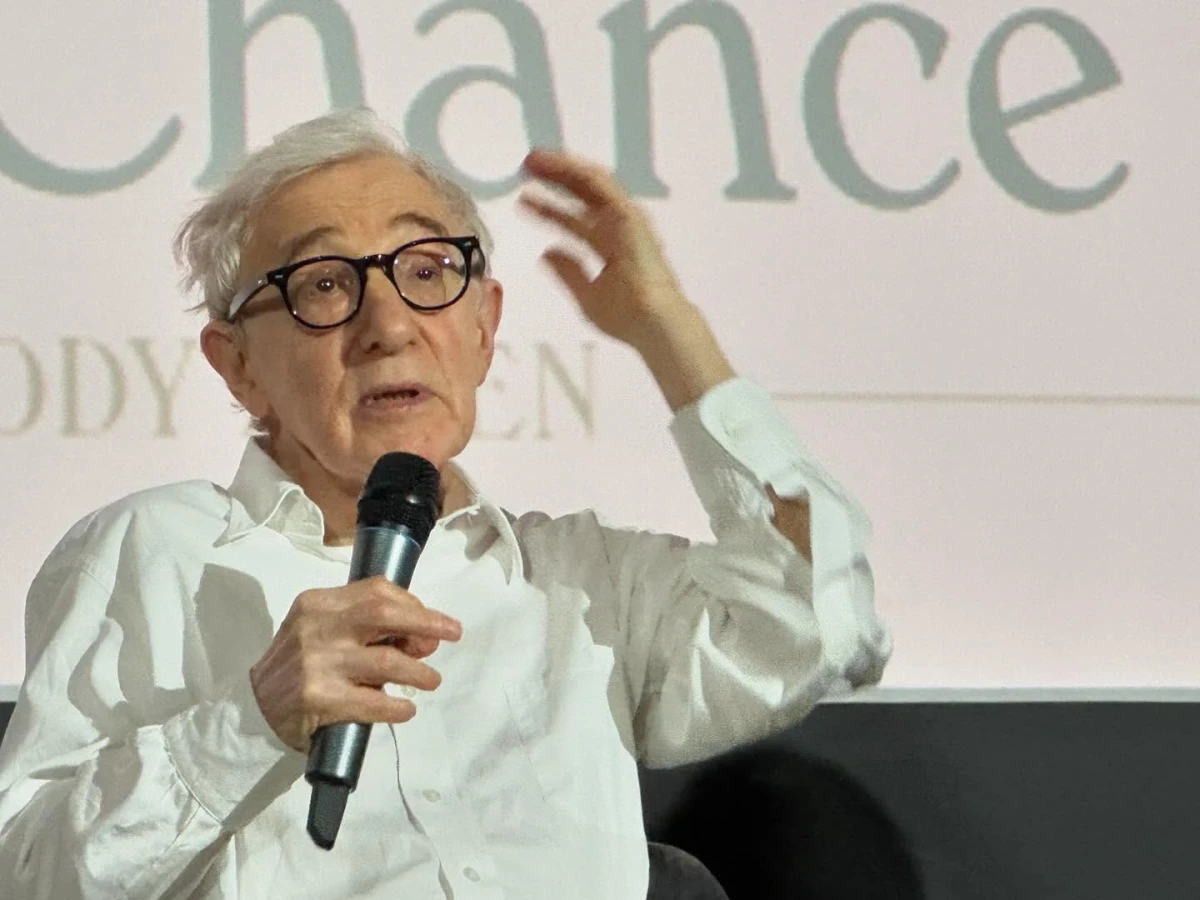 Noul film al regizorului Woody Allen îi va avea în distribuţie pe Marton Csokas şi Jemima Kirke / ”Voi fi foarte bucuros să mă întorc în Spania”