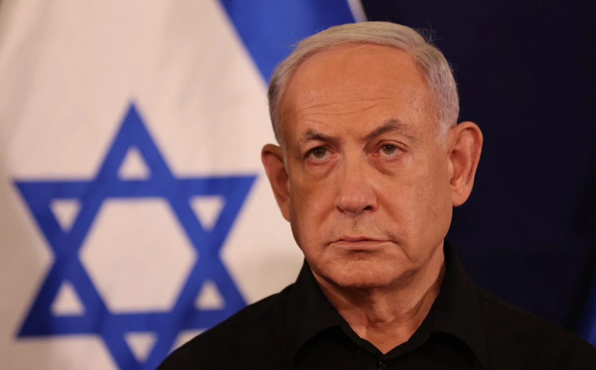 Netanyahu susține că Israelul a avertizat Marea Britanie cu privire la un complot terorist iranian înainte de incidentul de la baza aeriană a RAF: “Colapsul în fața alianței islamist-marxiste este foarte periculos”