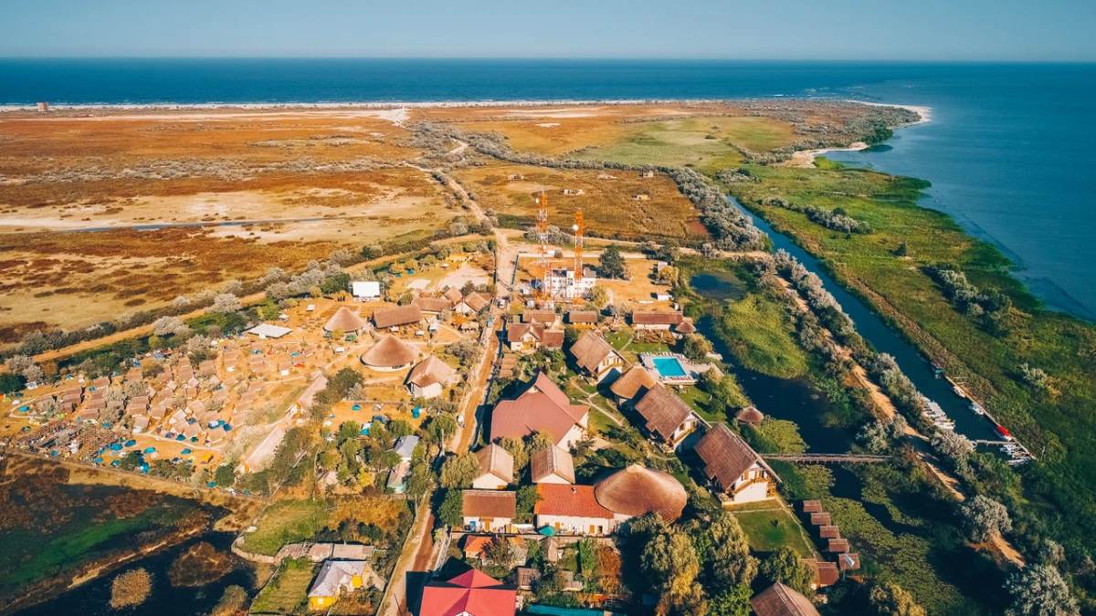 Aproape 179 de hectare din Delta Dunării ar putea deveni teren agricol / WWF România: Lucrările ar putea duce la secarea zonei recuperată cu bani europeni