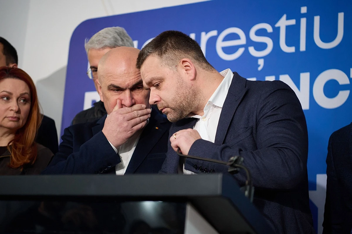 Ciprian Ciucu, despre audierea lui Ilie Bolojan la DNA Iaşi: Nu are probleme de integritate, nu e corupt / ”E un tip care stă într-un apartament de trei camere, dintr-un bloc din Oradea”