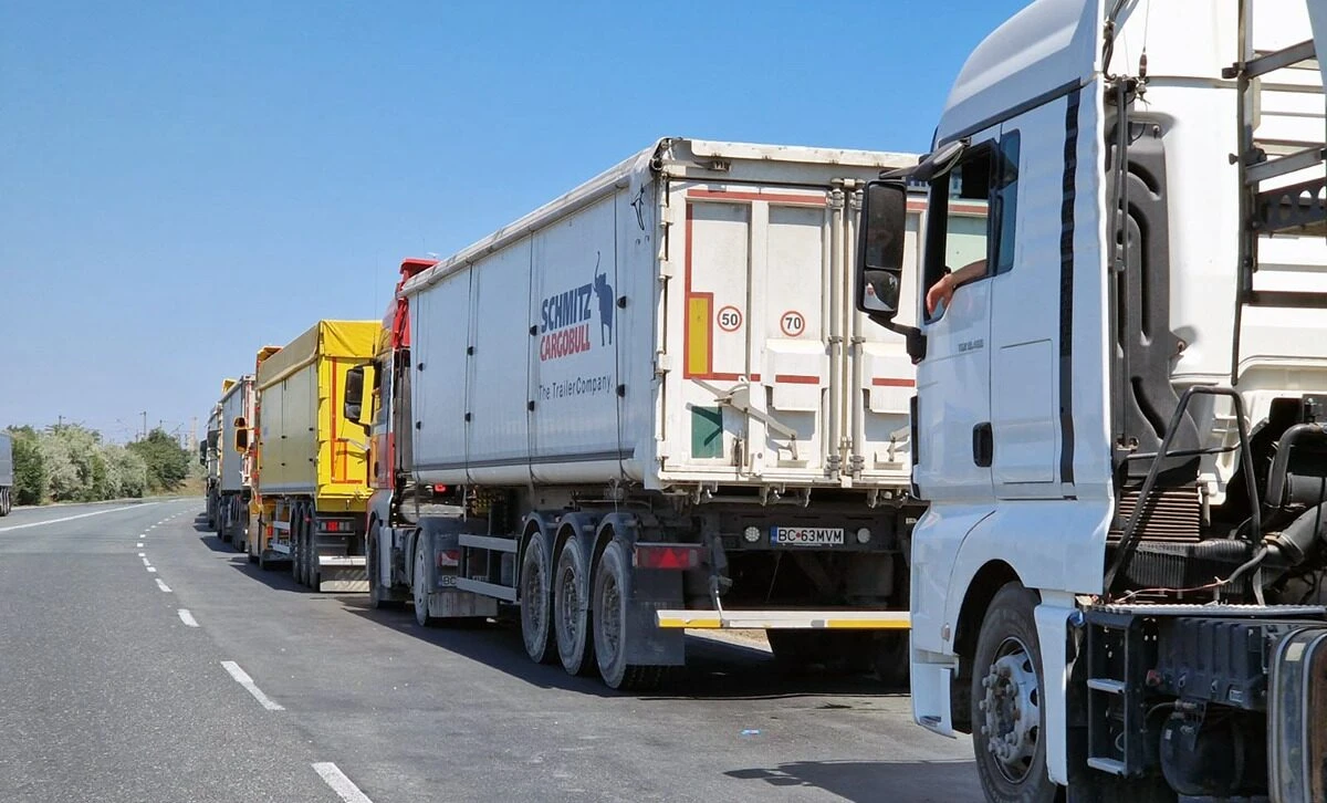 CNAIR nu va sancționa șoferii care nu au putut achiziţiona Toll, noul sistem electronic de taxare rutieră din România, până la remedierea problemelor tehnice ale platformei