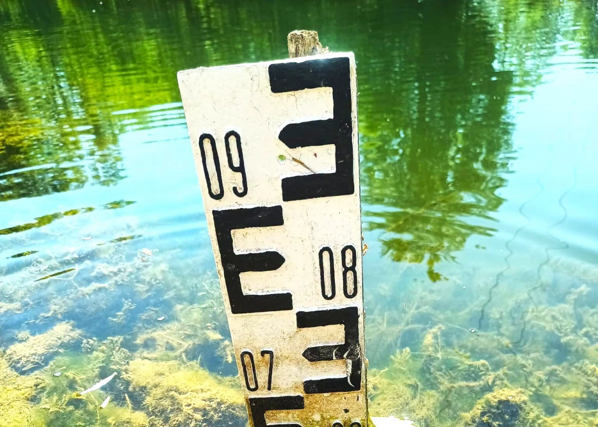 Nivel record de stres termic în Europa, timpul celei mai calde veri din istoria recentă / Am avut cele mai scăzute debite fluviale înregistrate vreodată