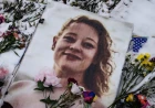 Renee Good's family sues U.S. government, ICE officer and others over Minneapolis killing