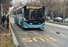 Opt linii de transport public vor avea program prelungit luni seara la meciul România – Suedia