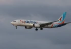 'Prepared ourselves for the worst': FlyDubai passenger recounts moments during cockpit attack