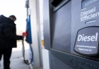 G7 nations agree to release 100 million barrels of oil, including diesel, amid energy crunch