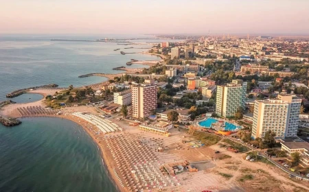 Primăria Mangaliei face plângere la DNA / ”Mâine mergem la Curtea de Conturi să dăm cu subsemnatul” / Datorii neachitate în urmă cu mai bine de zece ani